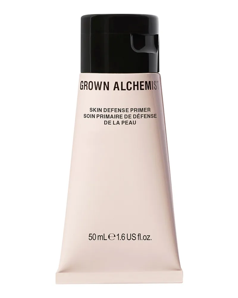 Grown Alchemist Skin Defense Primer Primer 50 ml 