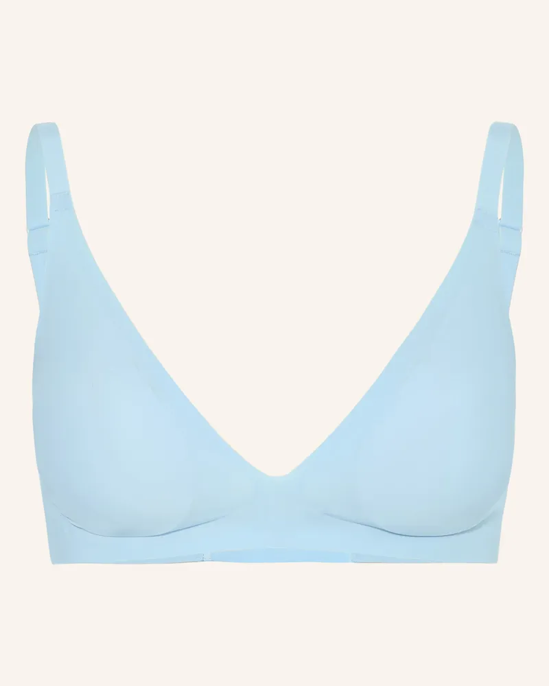 Sloggi Soft-BH ZERO FEEL Hellblau