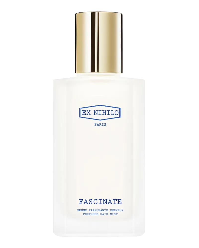 EX NIHILO Fascinate Haar-Parfum 100 ml 