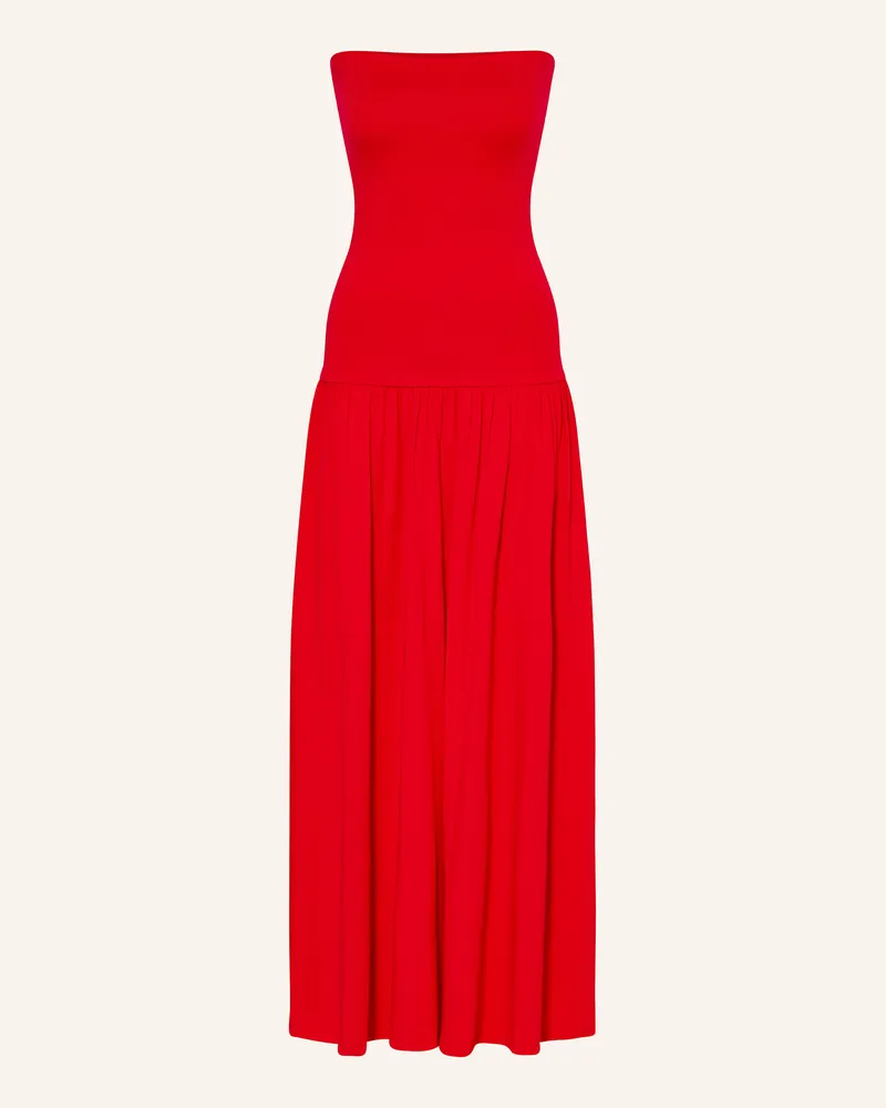 By Malene Birger Kleid MARCIELLA Rot