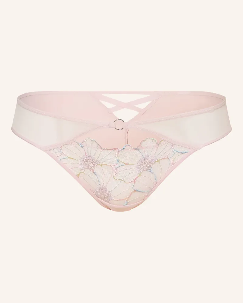 Chantelle Slip Lush rosa E45