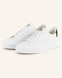 Givenchy Sneaker CITY - WEISS/ SCHWARZ Weiss