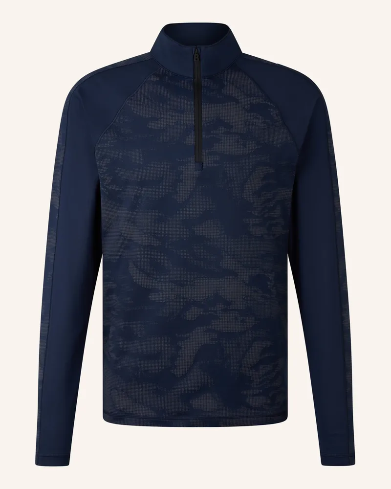 Bogner Fire & Ice First Layer Dunkelblau