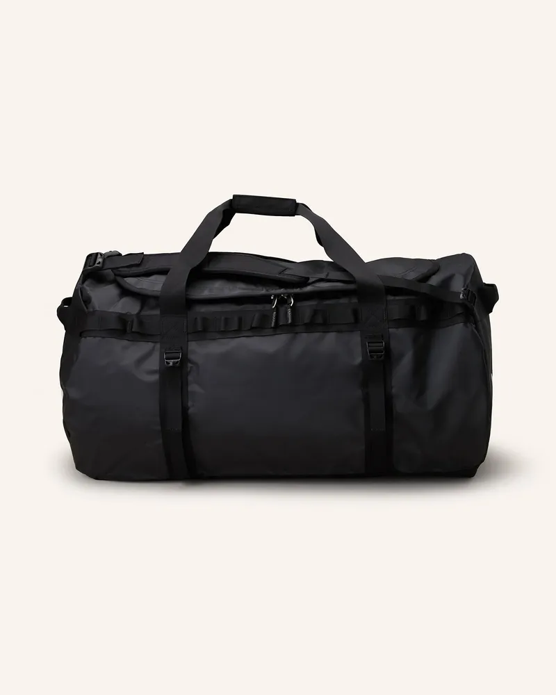 The North Face Reisetasche BASE CAMP DUFFEL XL 132 l Schwarz