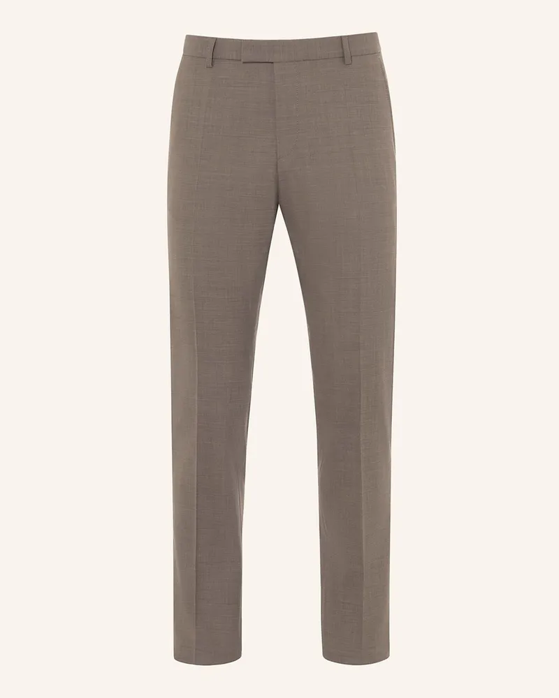 Benvenuto Hose Messina braun Braun