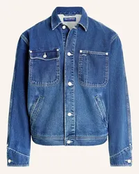 Ralph Lauren Jeansjacke Blau