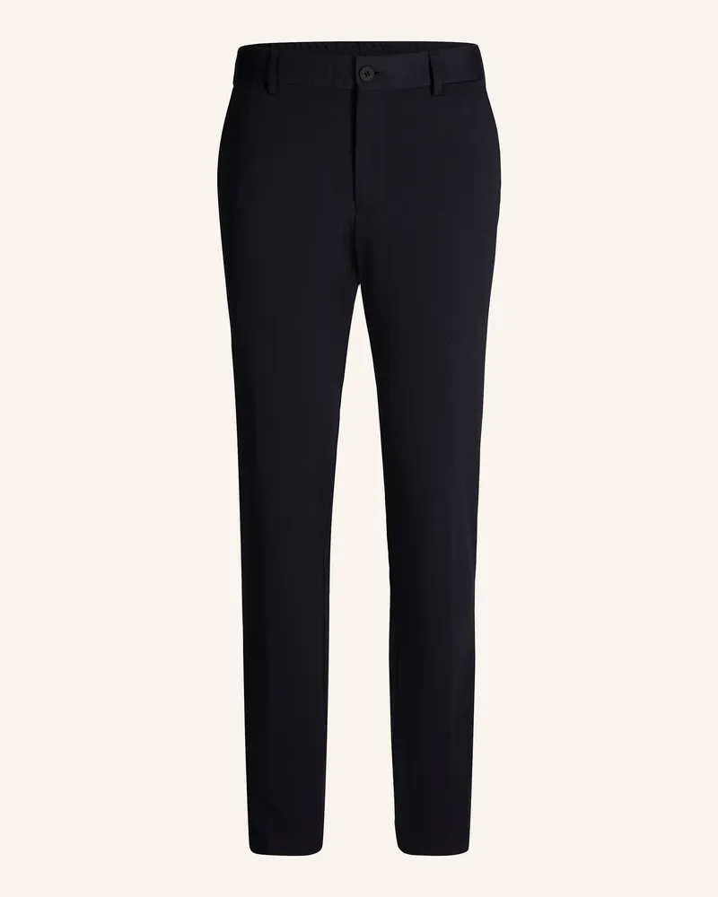 Strellson Anzughose TIUS Dunkelblau