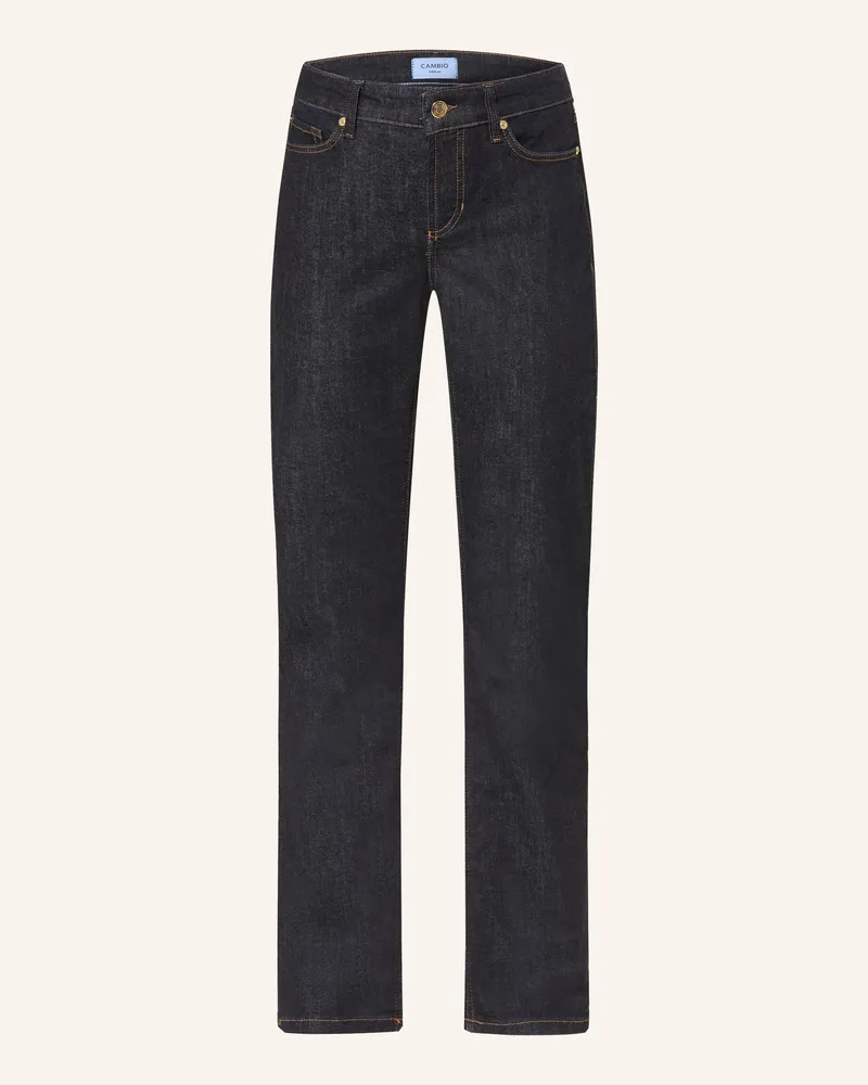 Cambio Jeans Piper Long blau 5006