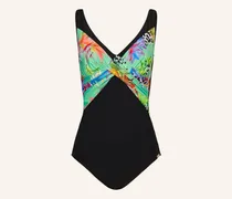 Badeanzug AFRICAN BLOOM