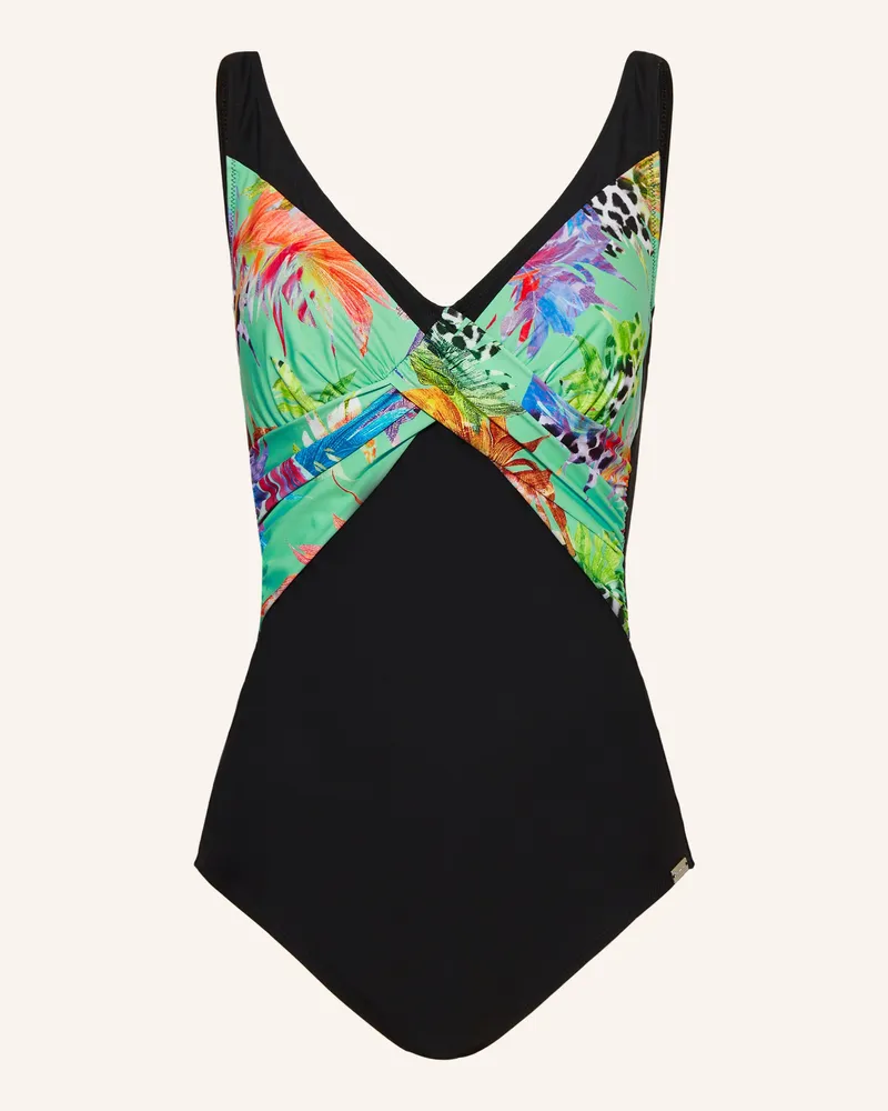 Charmline Badeanzug AFRICAN BLOOM 770