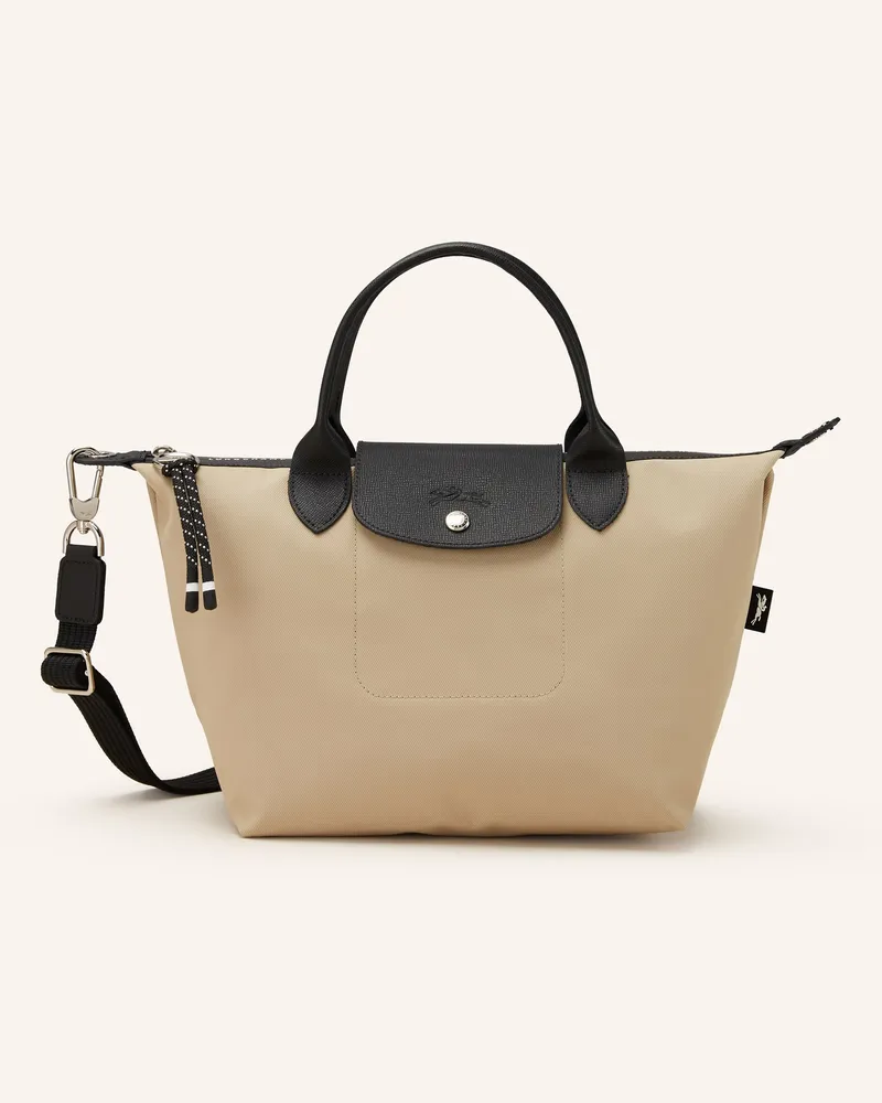 Longchamp Shopper Le Pliage Energy Small beige Creme