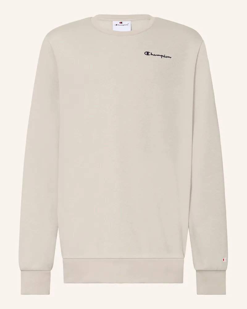 Champion Sweatshirt Creme