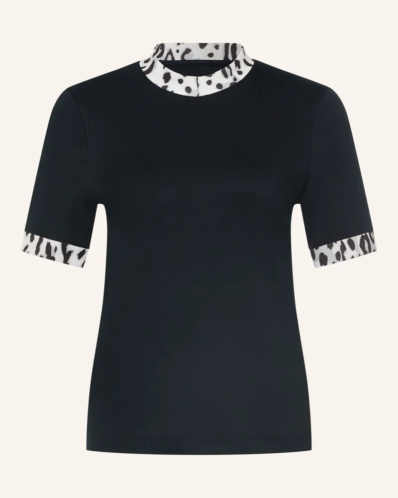 Marc Cain T-Shirt schwarz 900