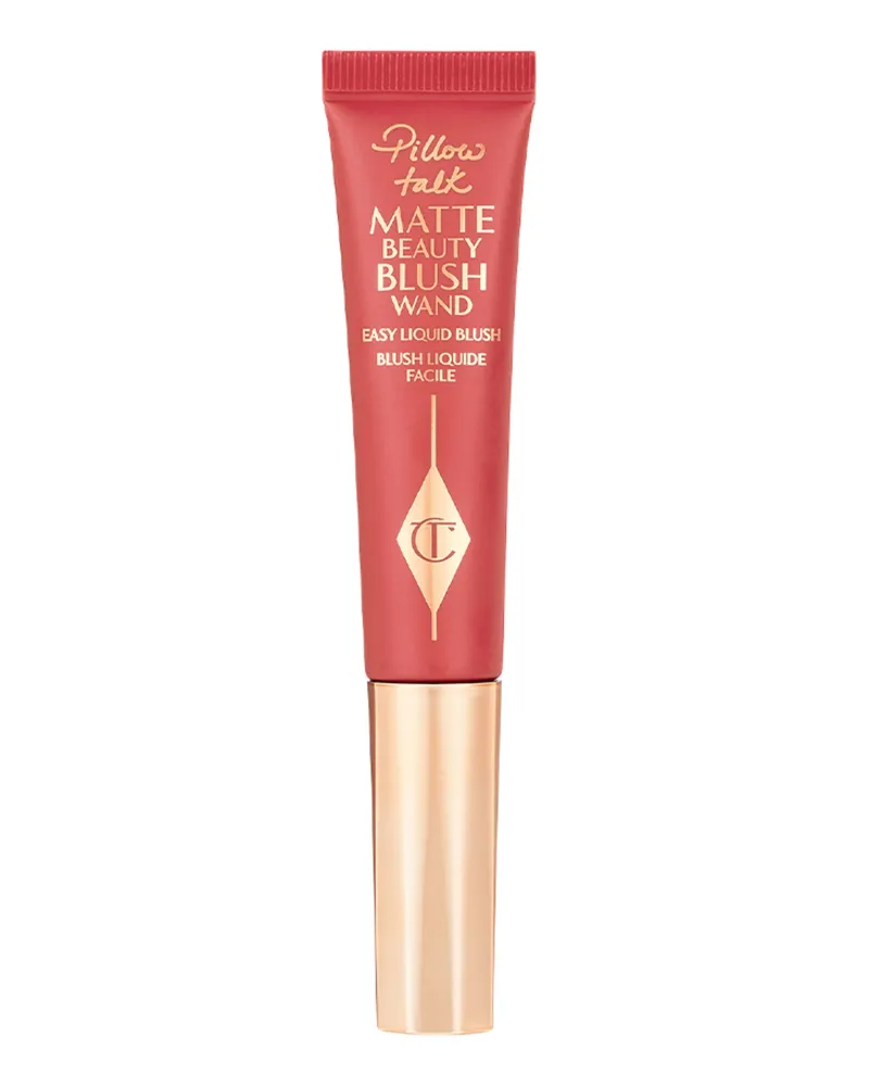 Charlotte Tilbury PILLOW TALK MATTE BEAUTY BLUSH WAND Dream