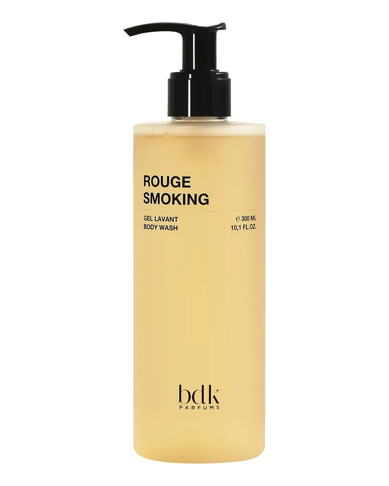bdk Parfums Rouge Smoking Shower Gel 300 ml 