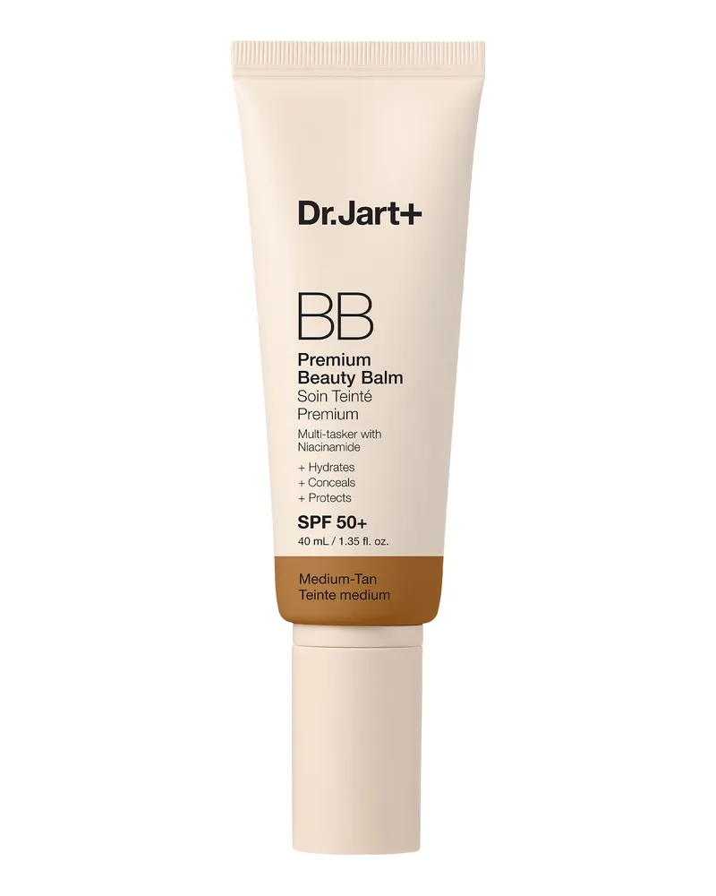 Dr. Jart Premium Beauty Balm BB Cream 03