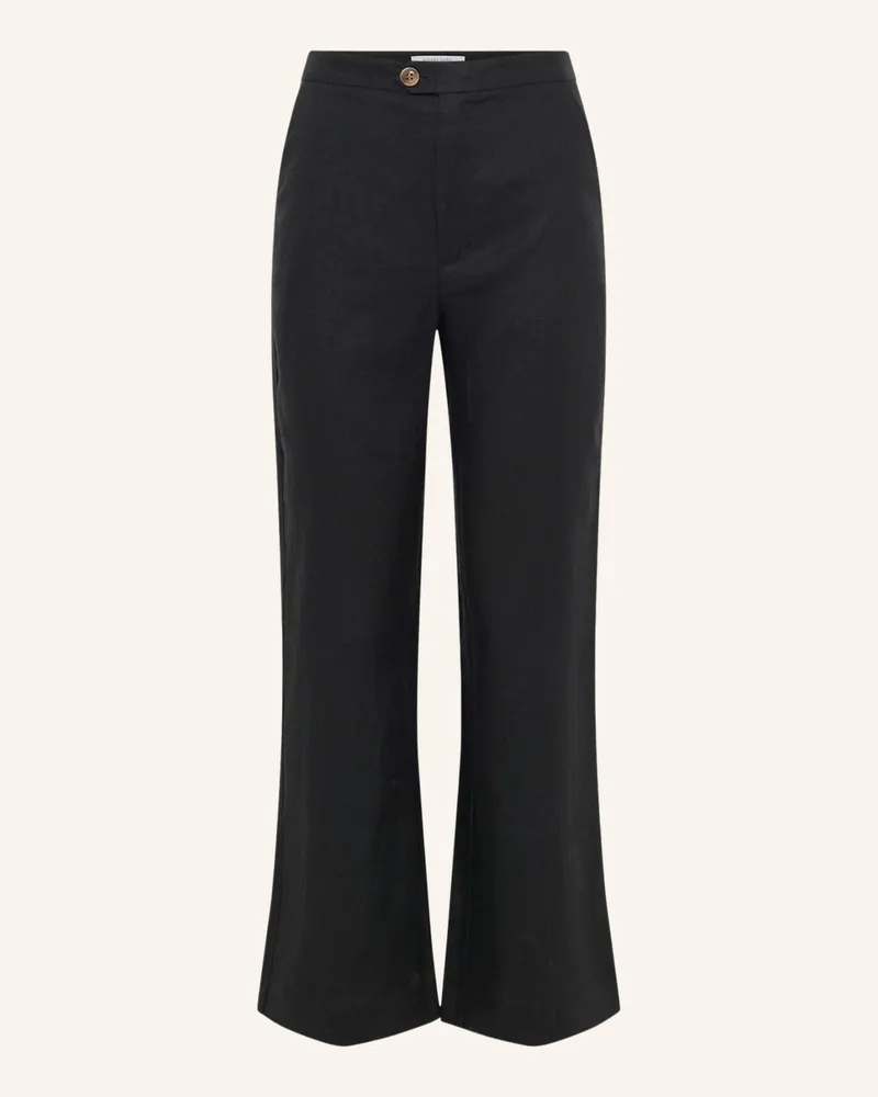 Gerard Darel Hose LYS Schwarz