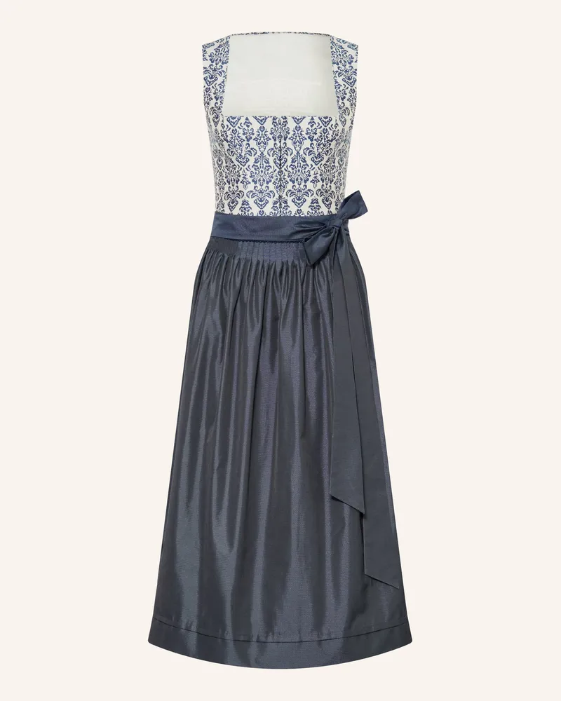 Sportalm Dirndl blau Blau