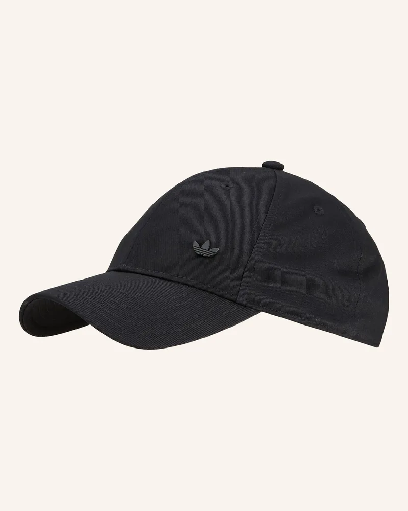adidas Cap EVERYDAY ICONS Schwarz