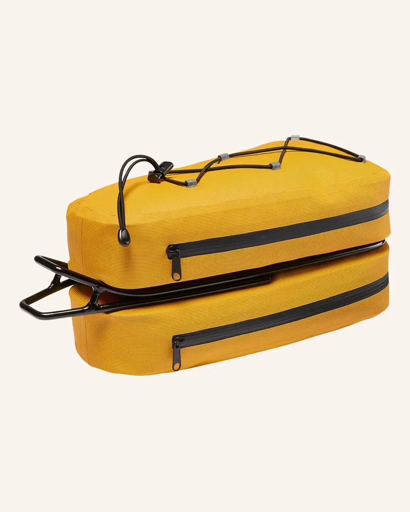 Vaude Fahrradtasche PROOF OFFROAD M Gelb