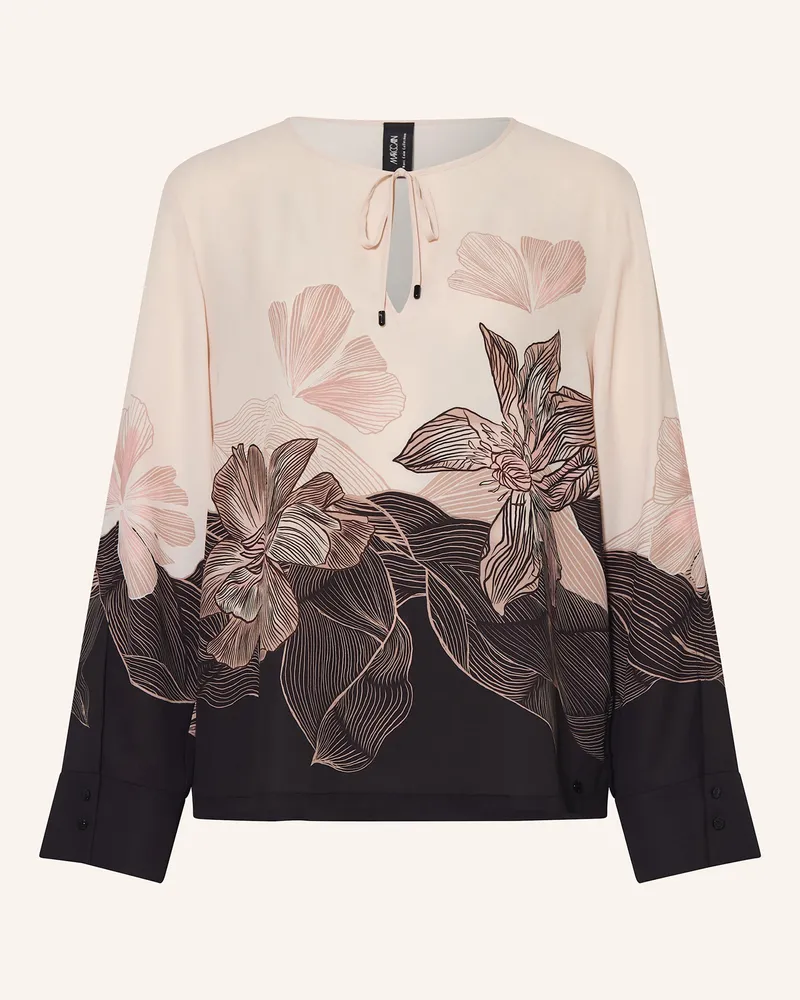 Marc Cain Blusenshirt rosa 900