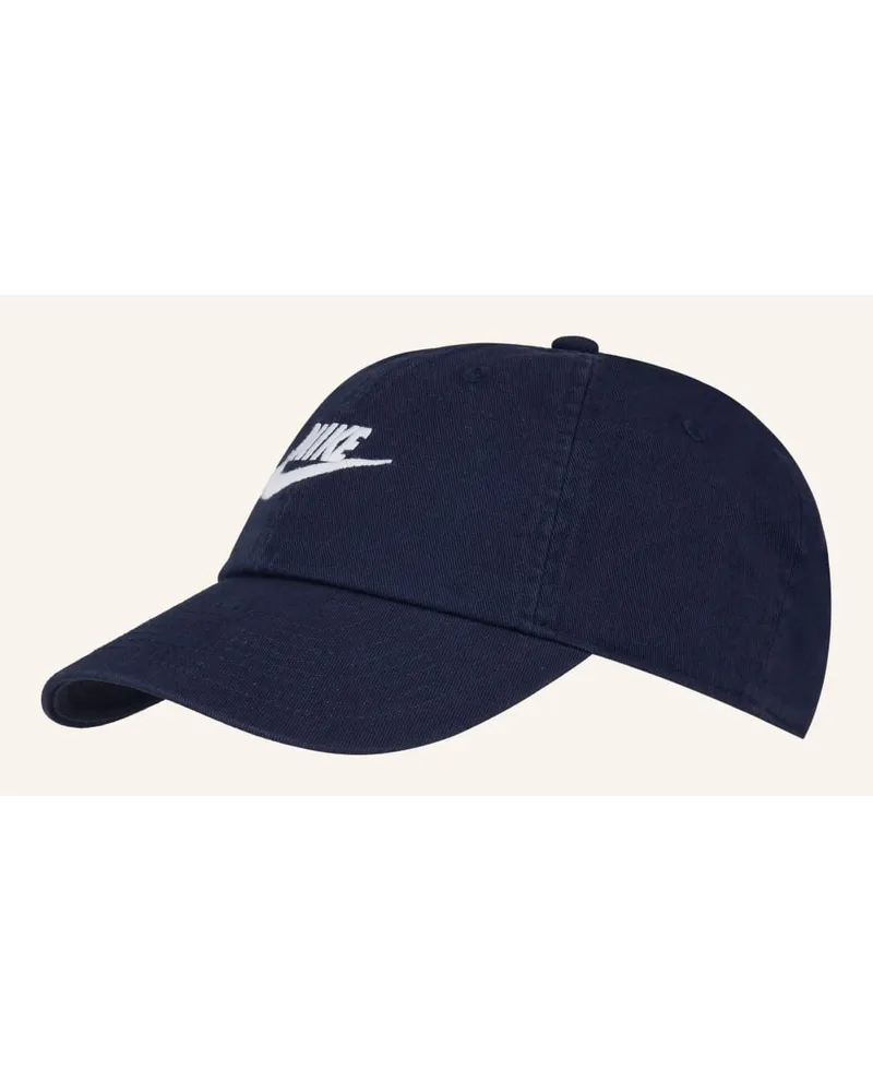 Nike Cap CLUB Blau