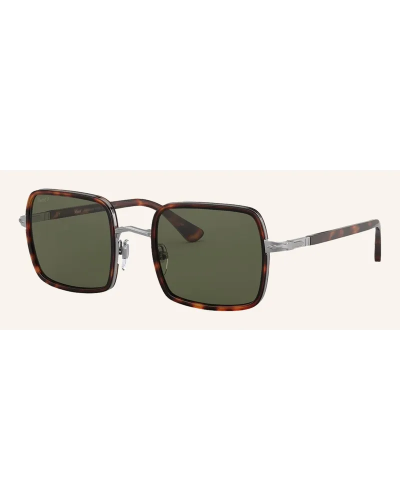 Persol Sonnenbrillen PO2475S Braun