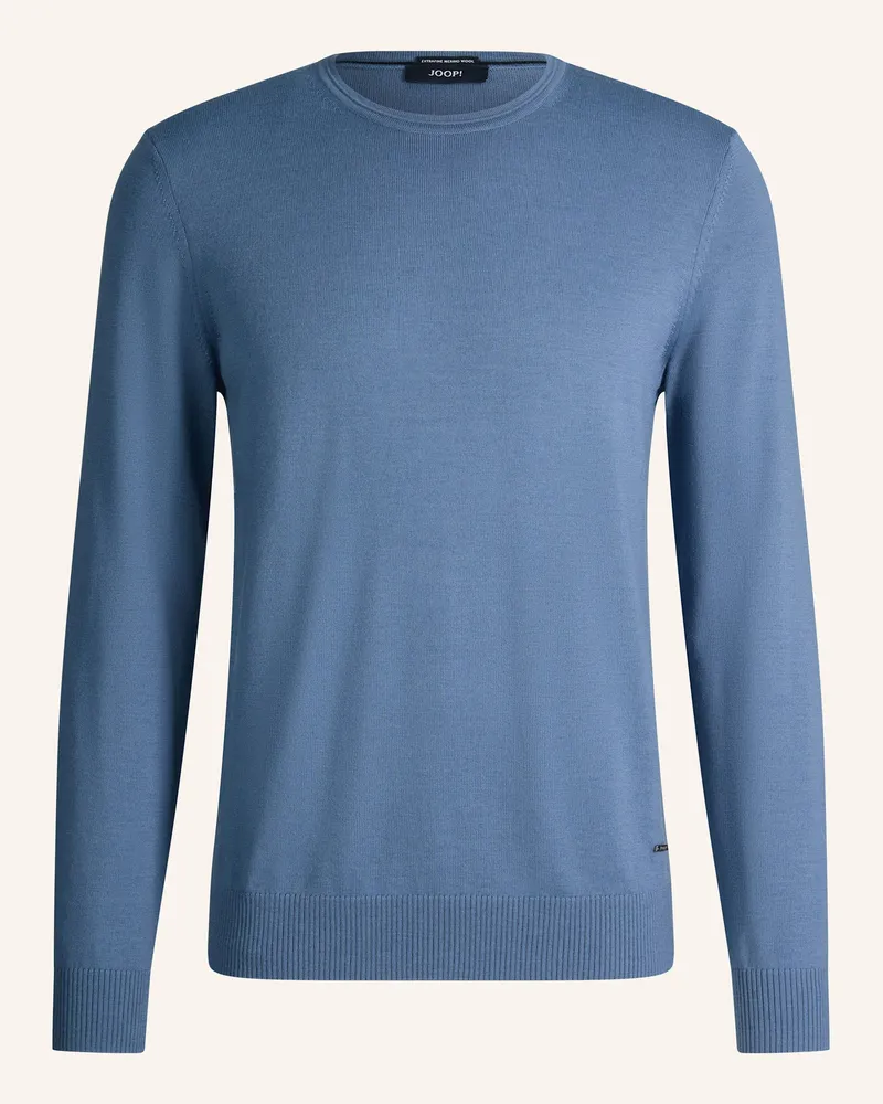 JOOP! Pullover Denny blau Blau