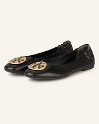 Tory Burch Ballerinas - SCHWARZ Schwarz