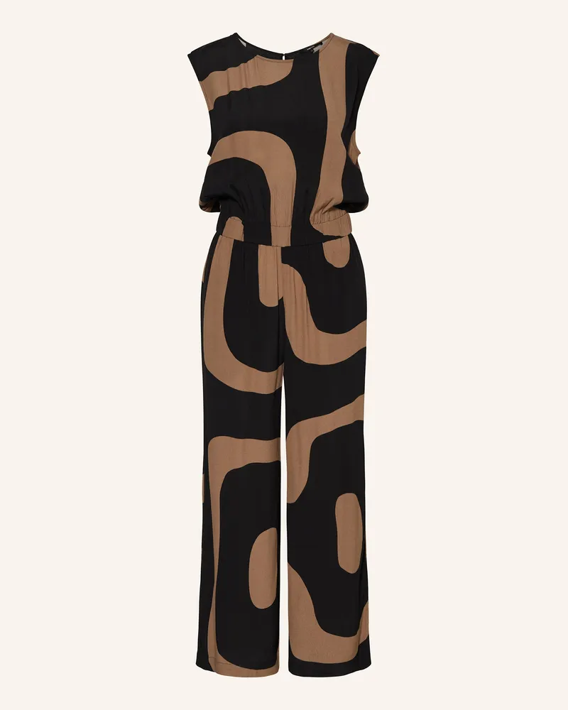 someday. Jumpsuit CETURAL Schwarz