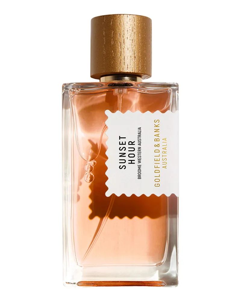 Goldfield & Banks Sunset Hour Eau de Parfum 100 ml 