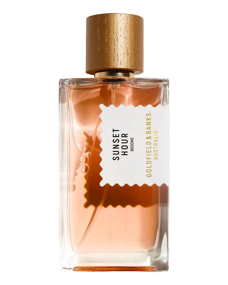Goldfield & Banks Sunset Hour Eau de Parfum 100 ml 