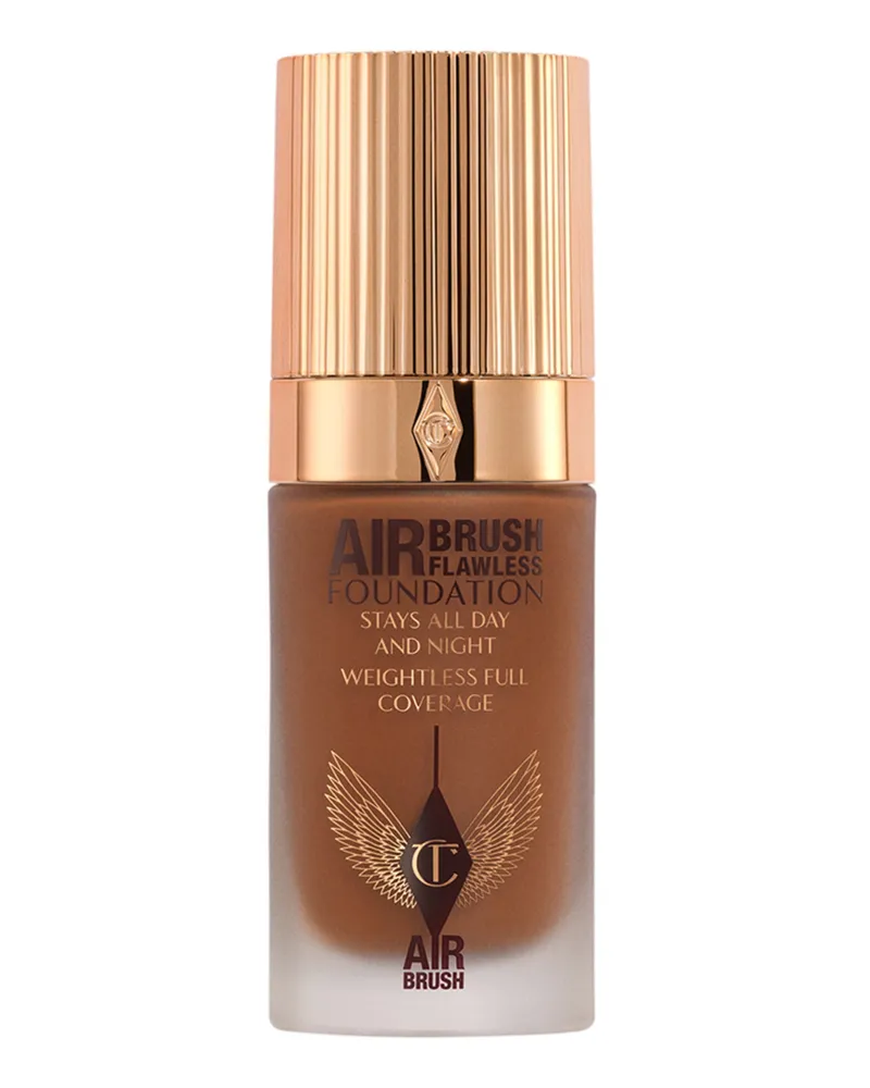 Charlotte Tilbury Airbrush Flawless Foundation Foundation 14
