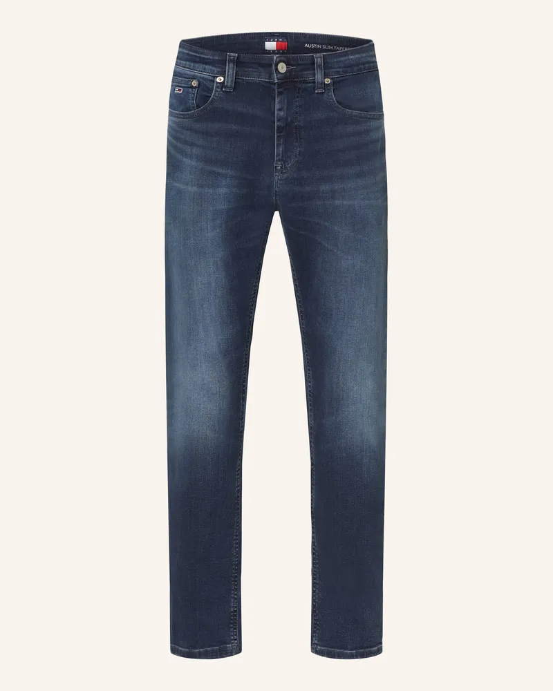 Tommy Hilfiger Jeans AUSTIN Slim Tapered Fit 1bk