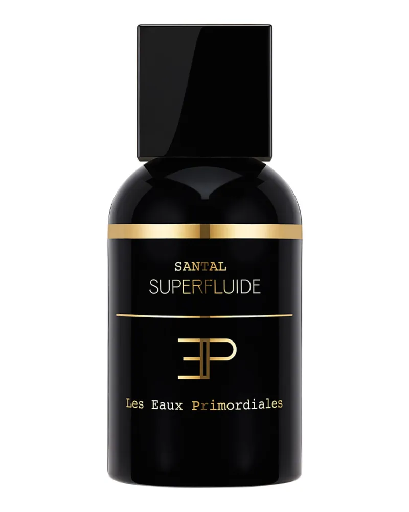 Les Eaux Primordiales SANTAL SUPERFLUIDE 