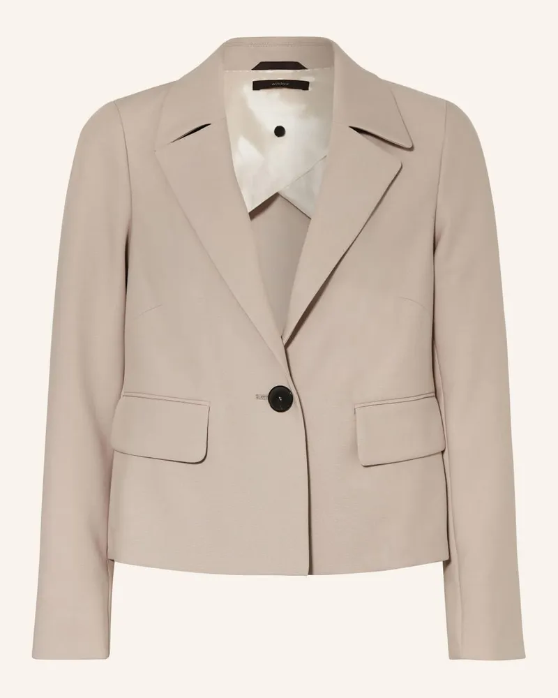 windsor. Blazer Beige