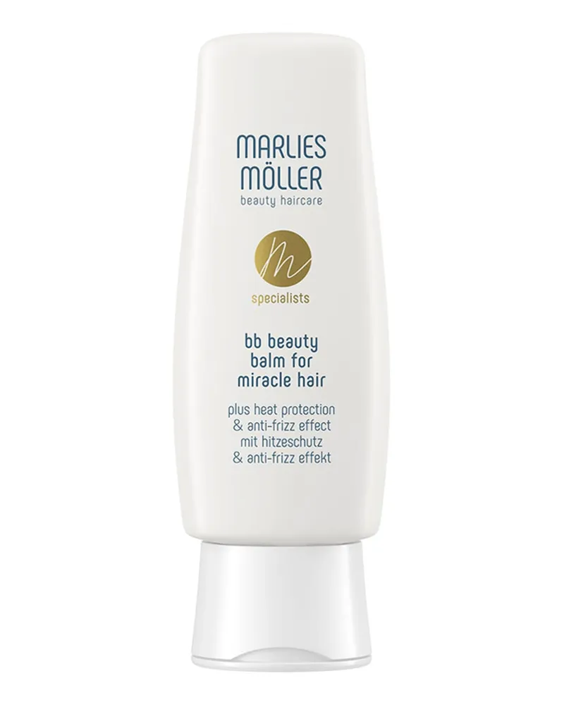 Marlies Möller SPECIALISTS 100 ml, 315 € / 1 l 