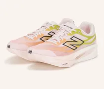 Laufschuhe Supercomp Elite v6 pink
