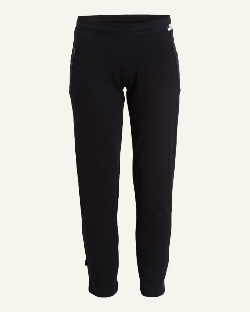 Joy Sportswear Sweatpants SHERYL Schwarz