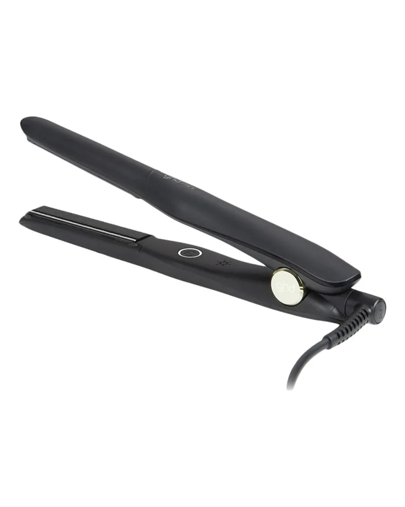 ghd Mini Styler Haarglätter Schwarz