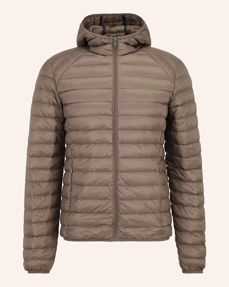 JOTT Lightweight-Daunenjacke NICO Beige