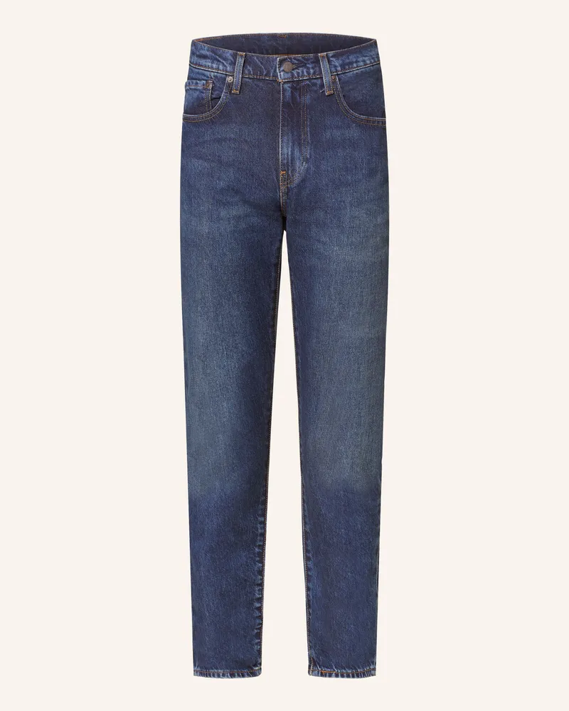Levi's Levi's® Jeans 512 Slim Taper Jack Of All Slim Fit blau 94