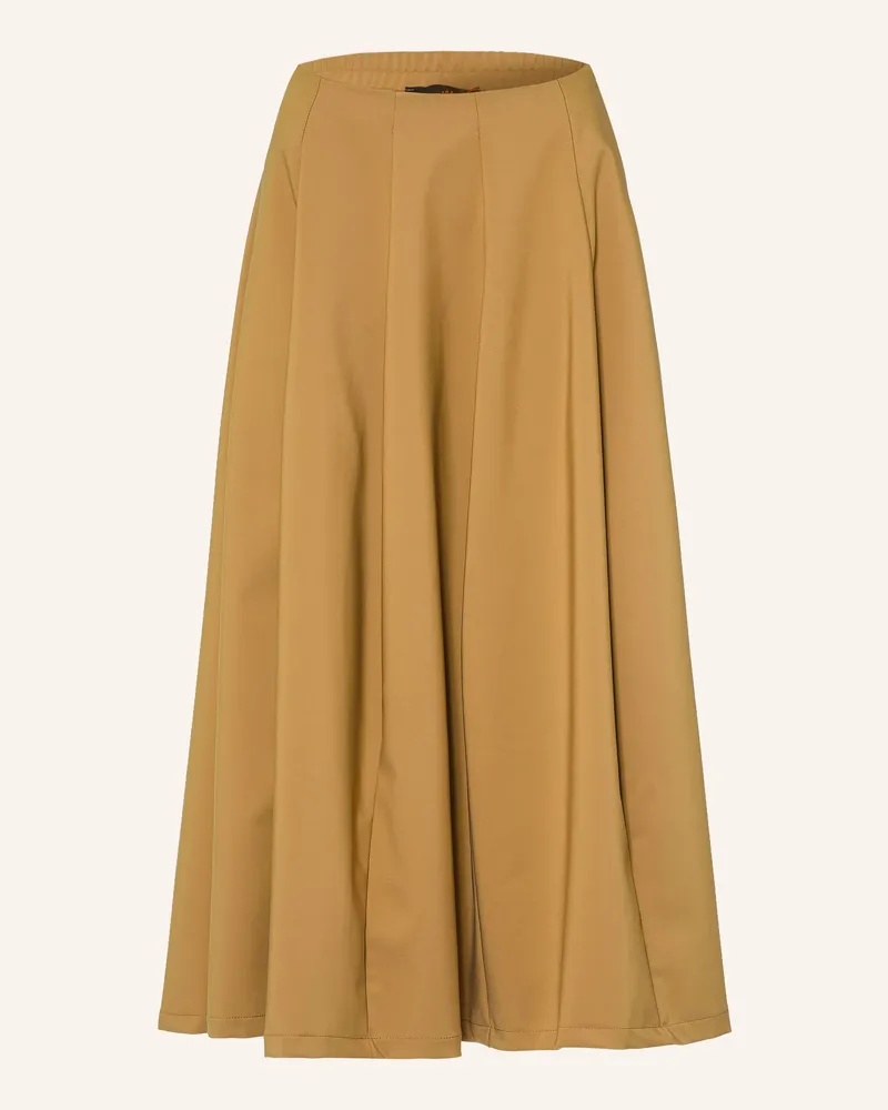 Miss Goodlife Rock braun Cognac