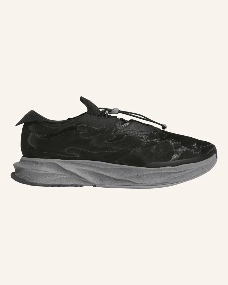 adidas Sneaker Terra Mono Lightstrike schwarz Schwarz