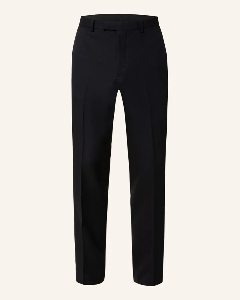 Sandro Hose Slim Fit Dunkelblau