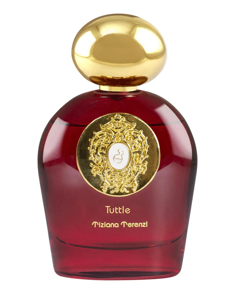Tiziana Terenzi TUTTLE 