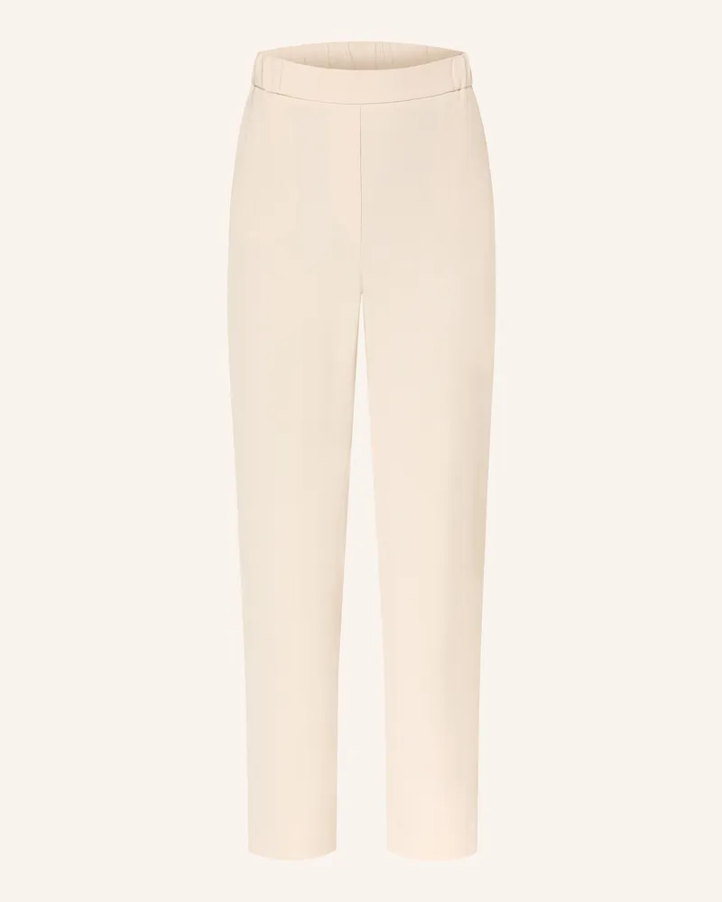 Antonelli Firenze Hose RAGUSA Ecru