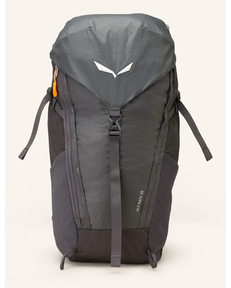 Salewa Rucksack ALP MATE 26 l Grau