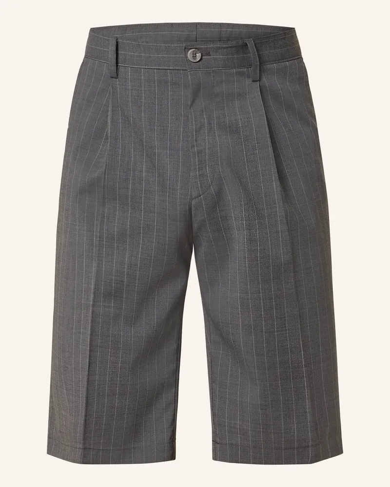 Strellson Anzugshorts KORY Relaxed Fit 019