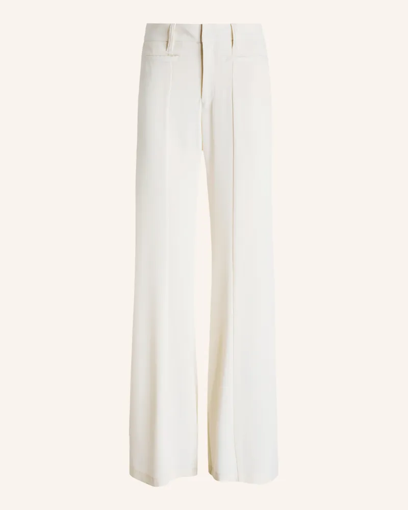 HIGH Hose Be-Side weiss Weiss